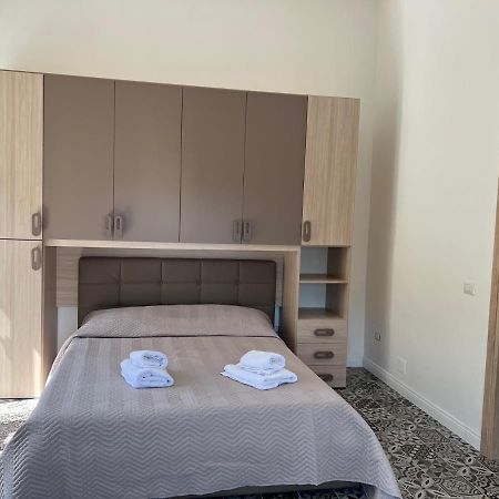 Apartament I Borboni Neapol Zewnętrze zdjęcie