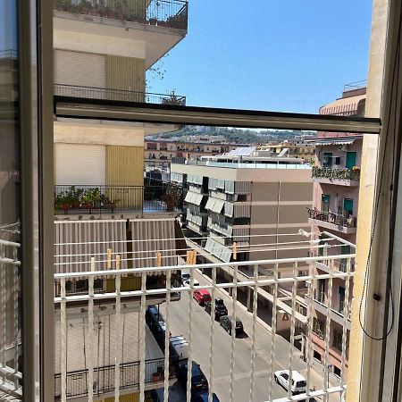 Apartament I Borboni Neapol Zewnętrze zdjęcie