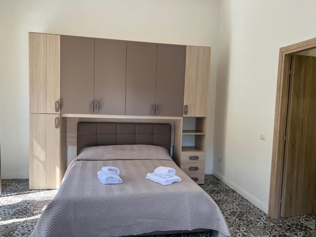 Apartament I Borboni Neapol Zewnętrze zdjęcie