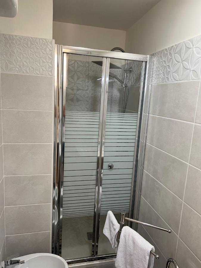 Apartament I Borboni Neapol Zewnętrze zdjęcie