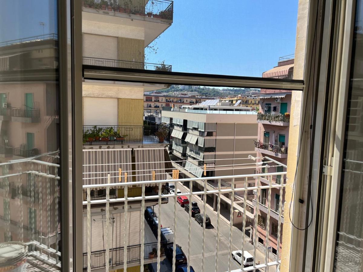 Apartament I Borboni Neapol Zewnętrze zdjęcie