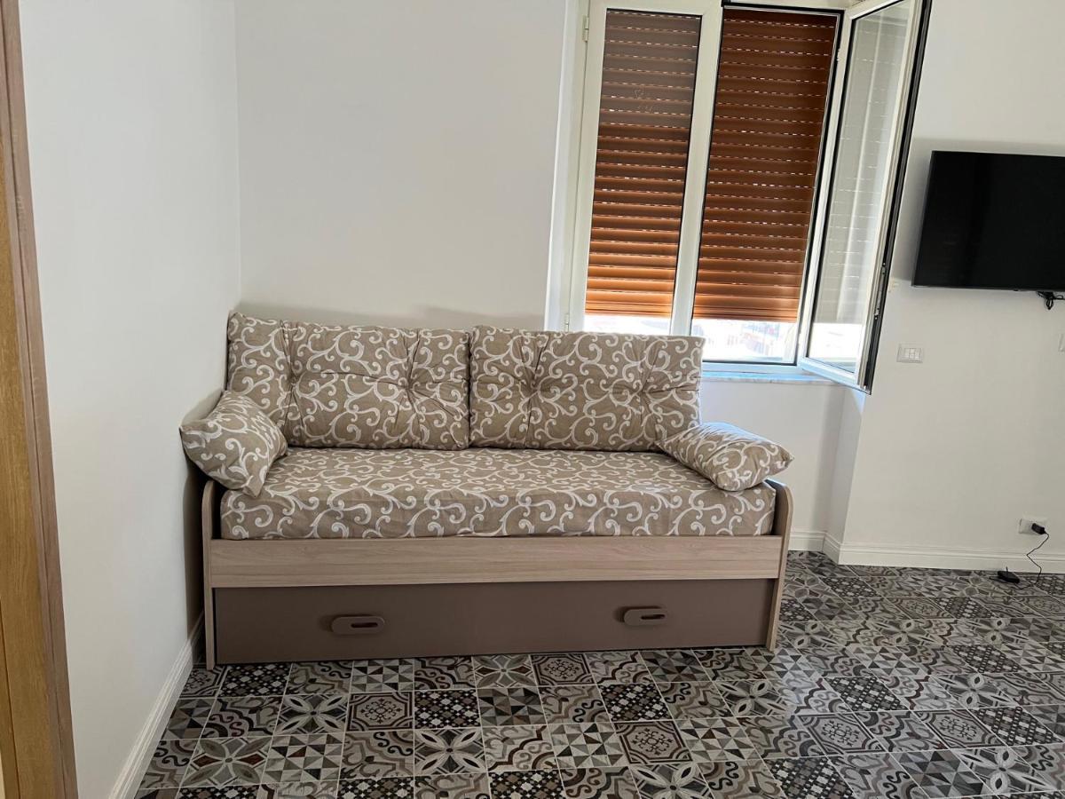 Apartament I Borboni Neapol Zewnętrze zdjęcie